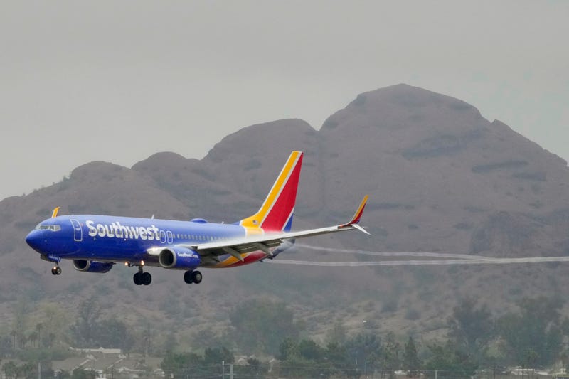 Southwest