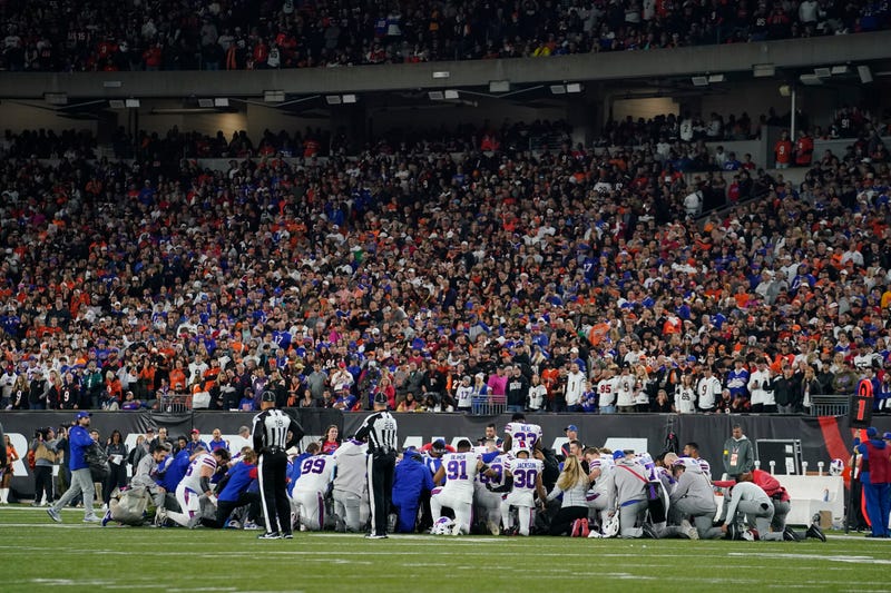 Buffalo Bills