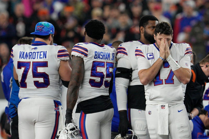 Buffalo Bills