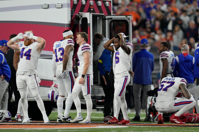 Buffalo Bills