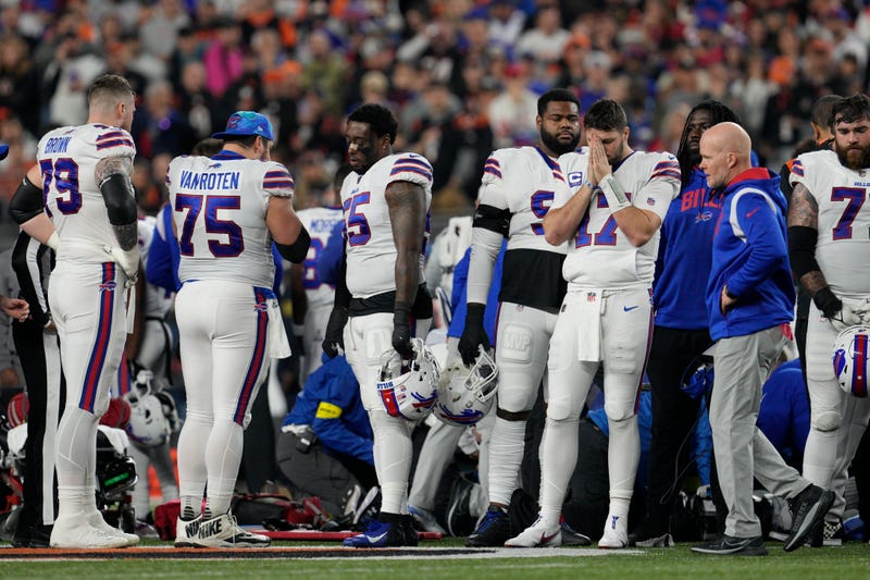 Buffalo Bills
