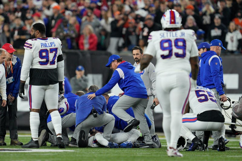 Buffalo Bills