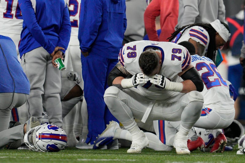 Buffalo Bills