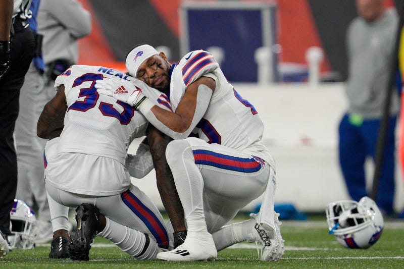 Buffalo Bills
