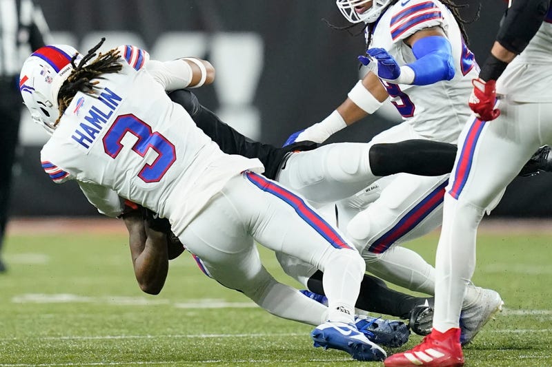 Buffalo Bills