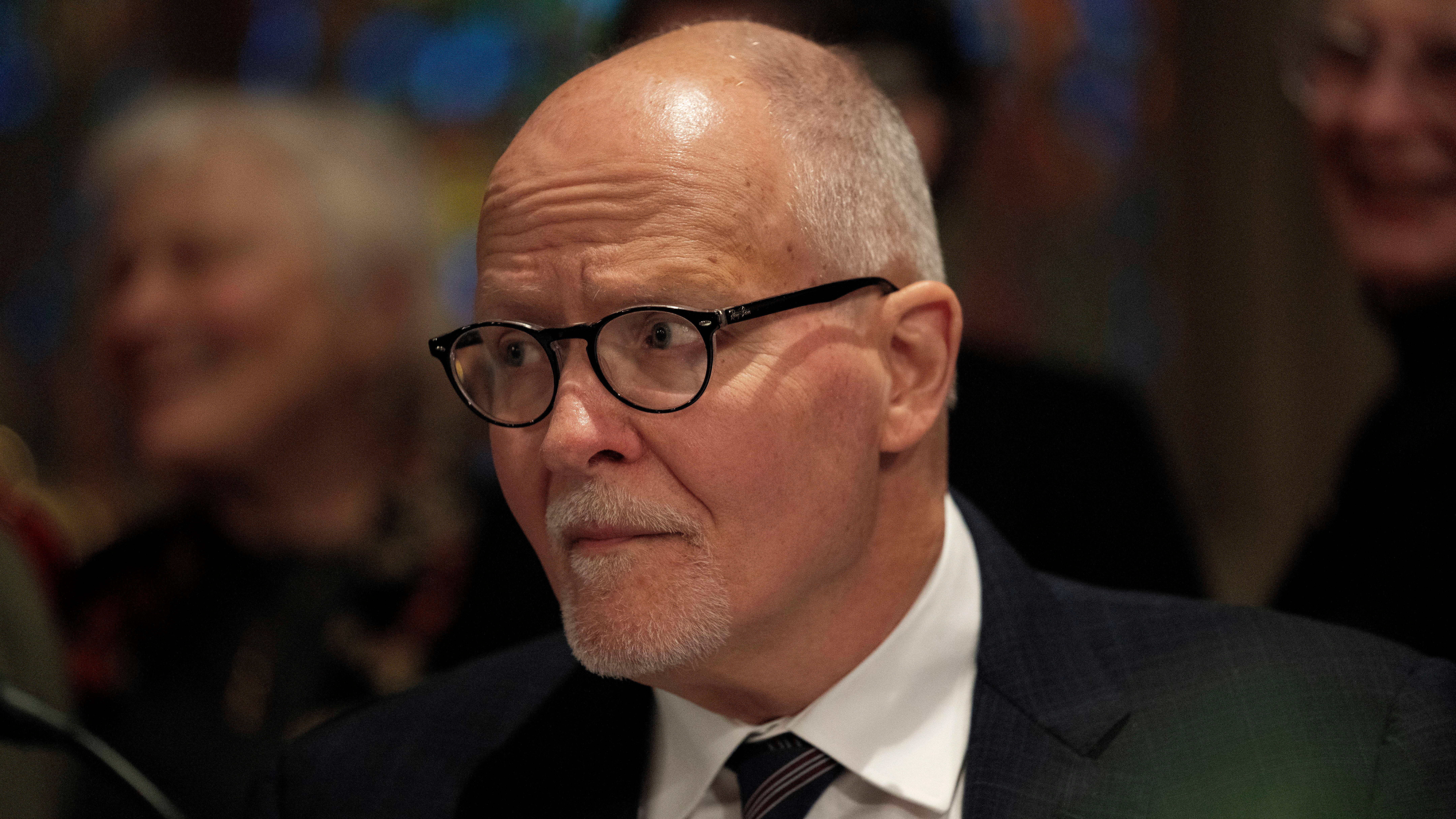 Questions arise about mayoral candidate's place of residence