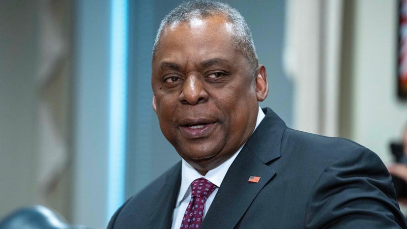 US military kills senior Islamic State official in Somalia