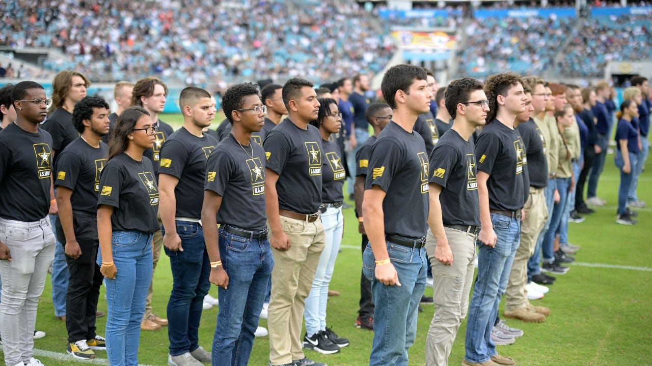 Army sees safety, not 'wokeness,' as top recruiting obstacle