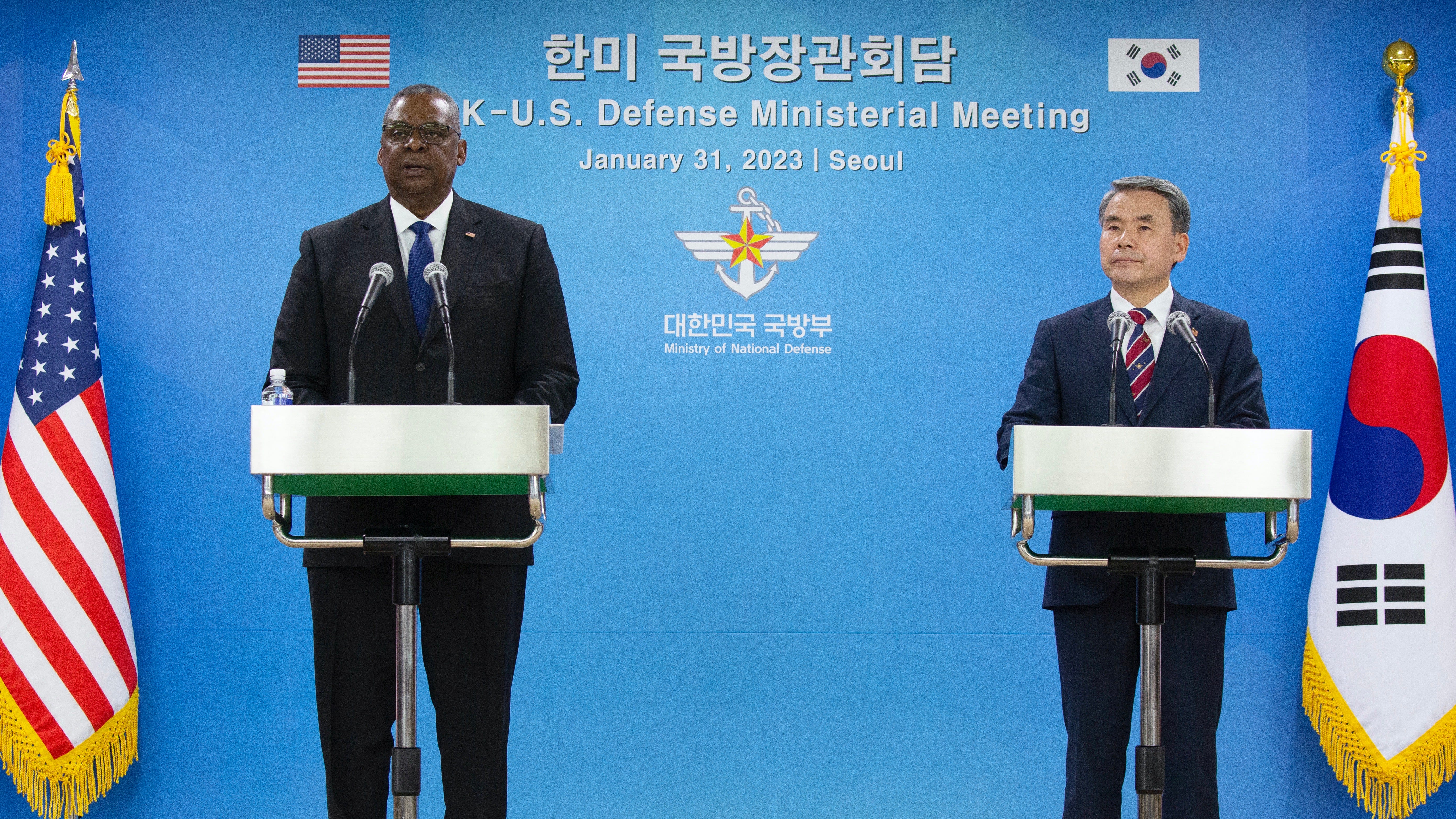 US to increase weapons deployment to counter North Korea