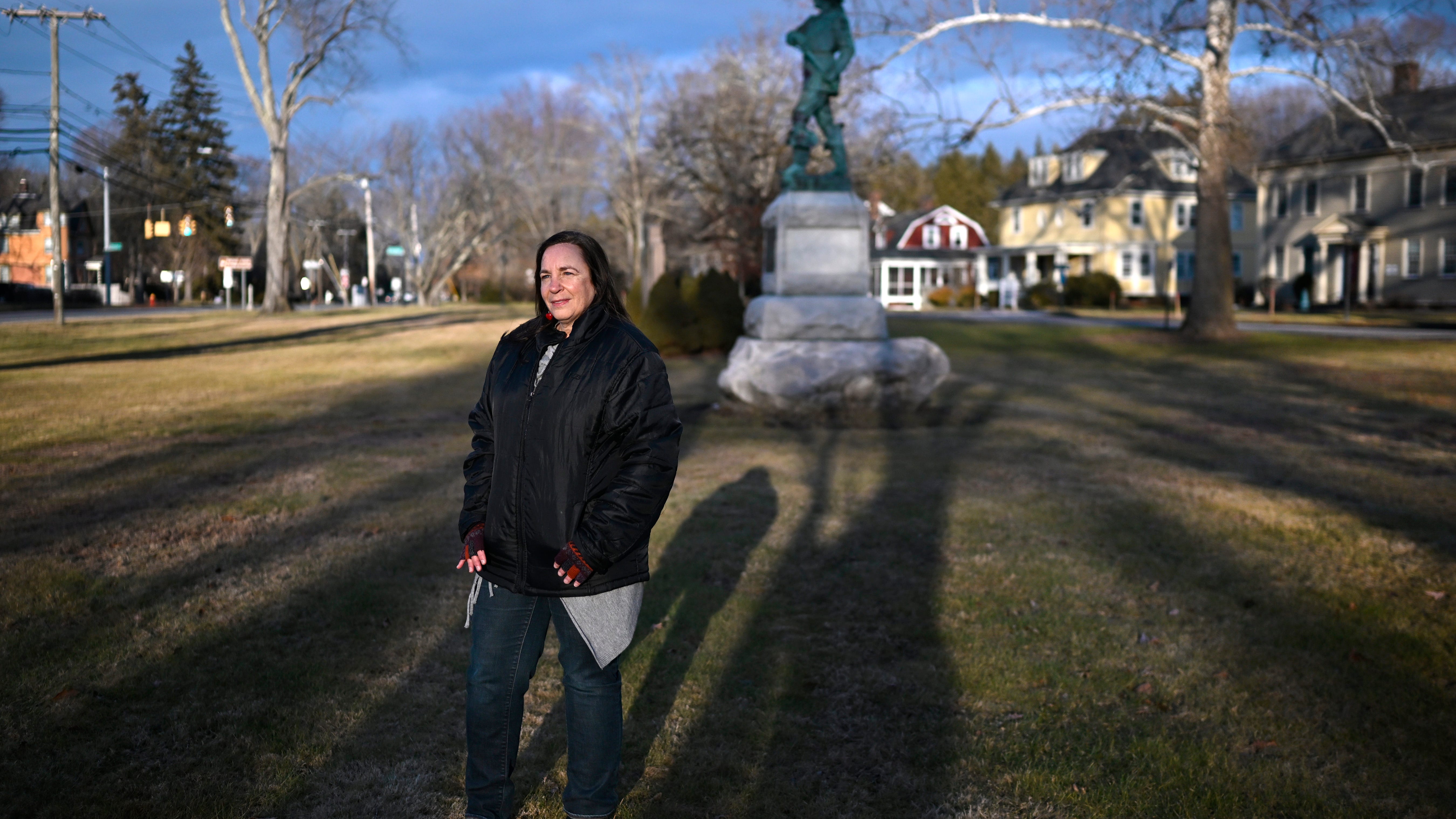 Connecticut may exonerate accused witches centuries later
