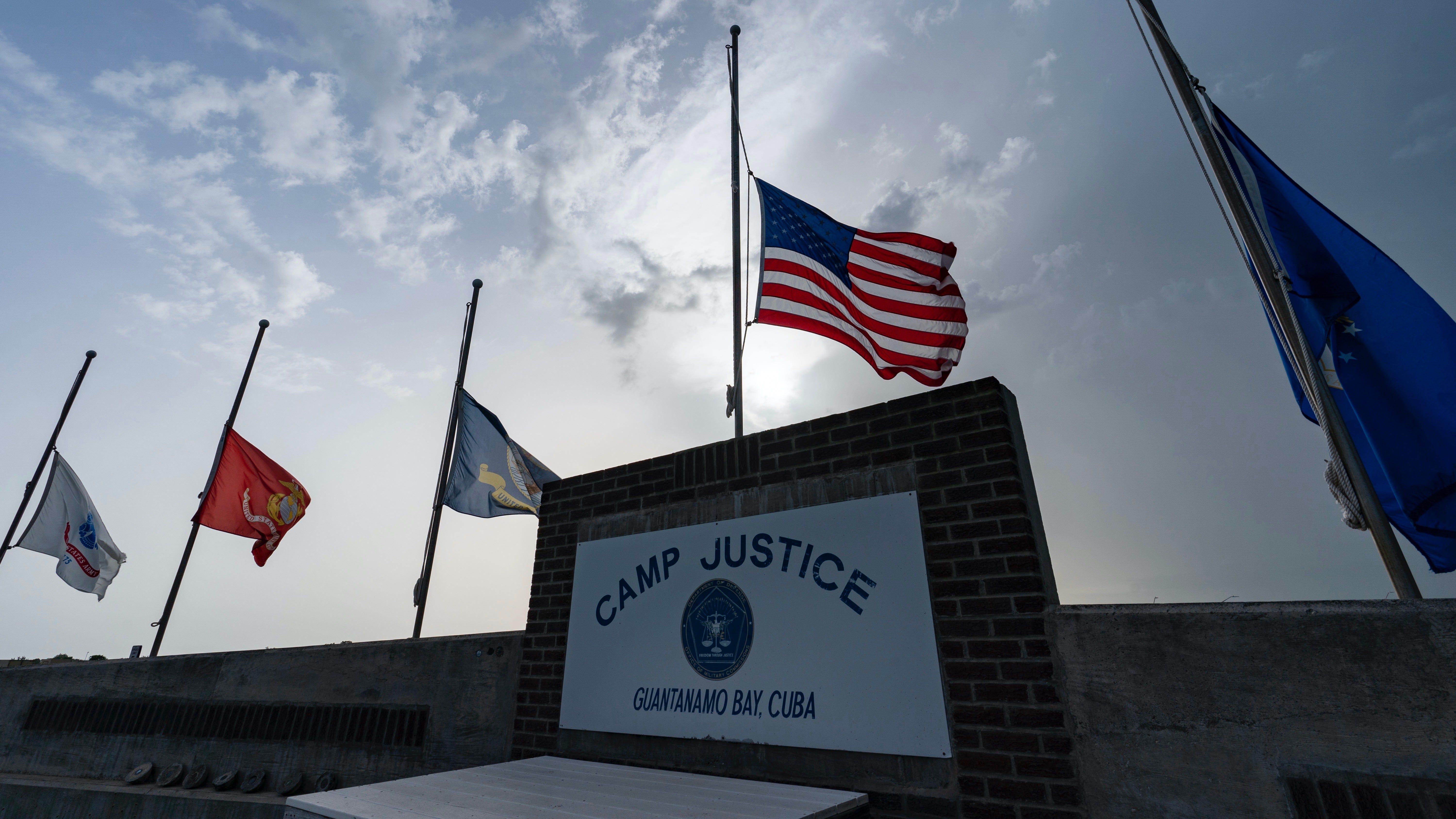 US releases Guantanamo prisoner once tortured at CIA sites
