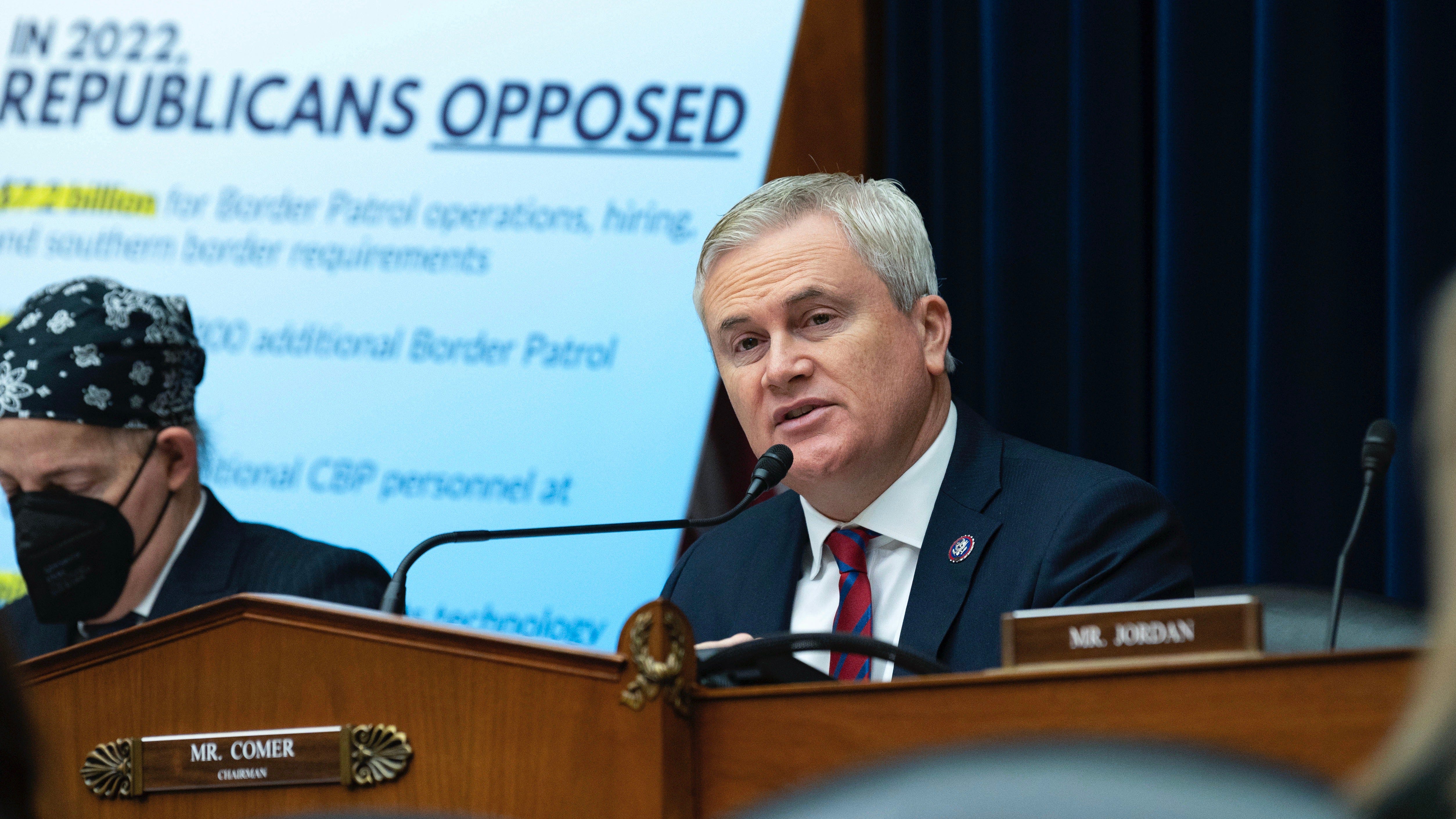 GOP opens another investigation of Afghanistan withdrawal