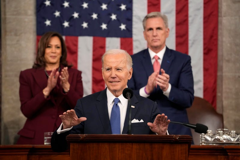 State of the Union