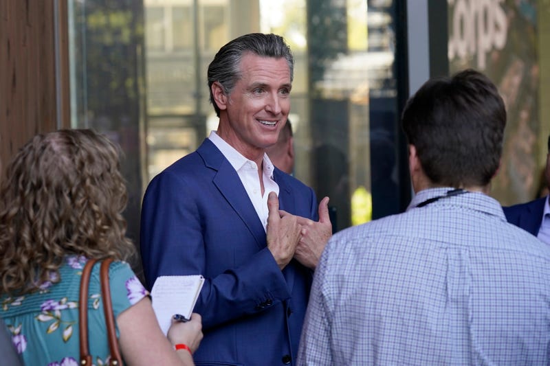 Little progress on California's plan to penalize oil profits