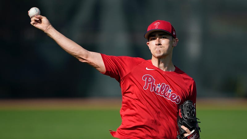 Navy grants Phillies pitcher Noah Song transfer to reserves