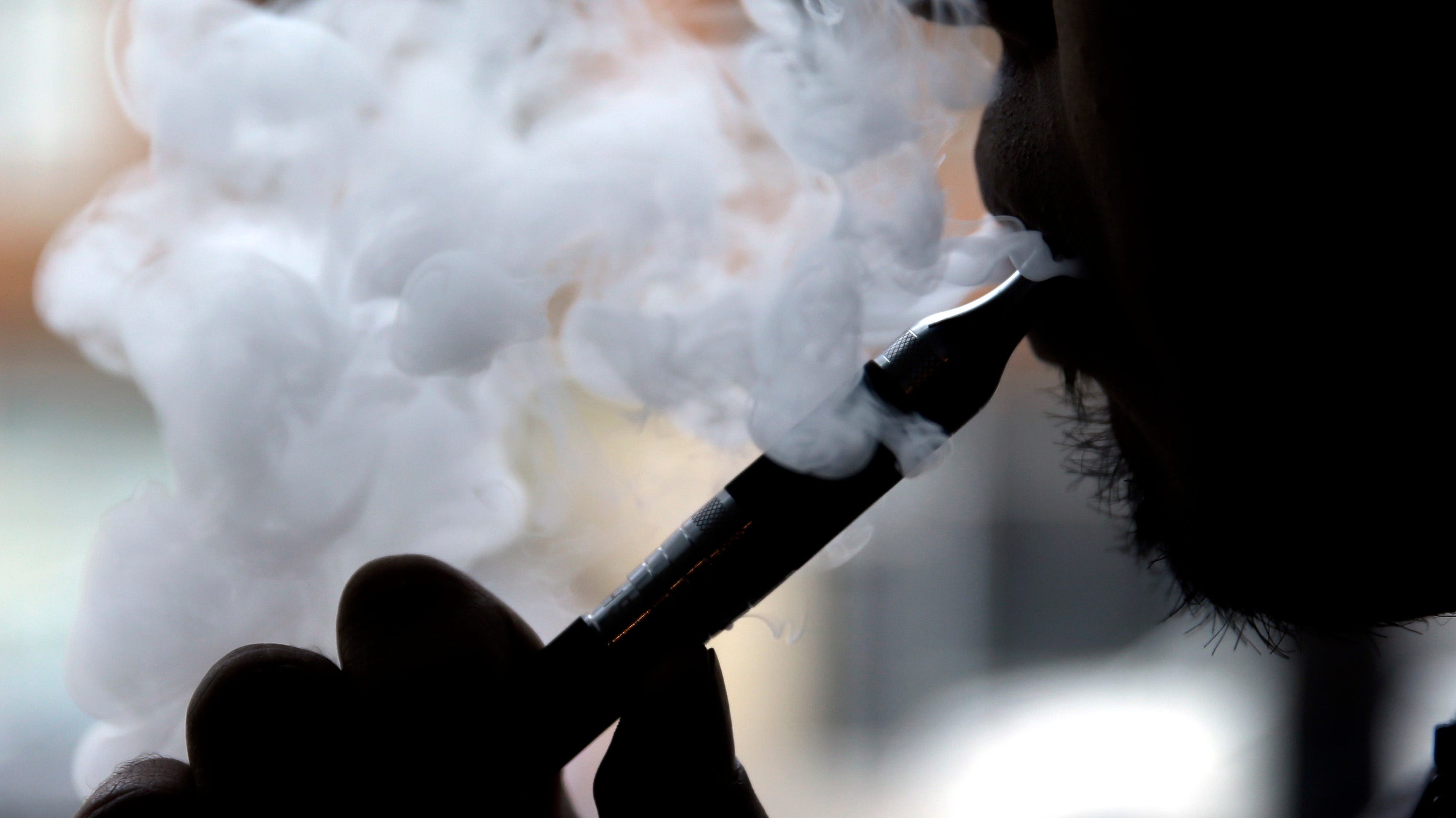 FDA's tobacco unit pledges reset after criticism