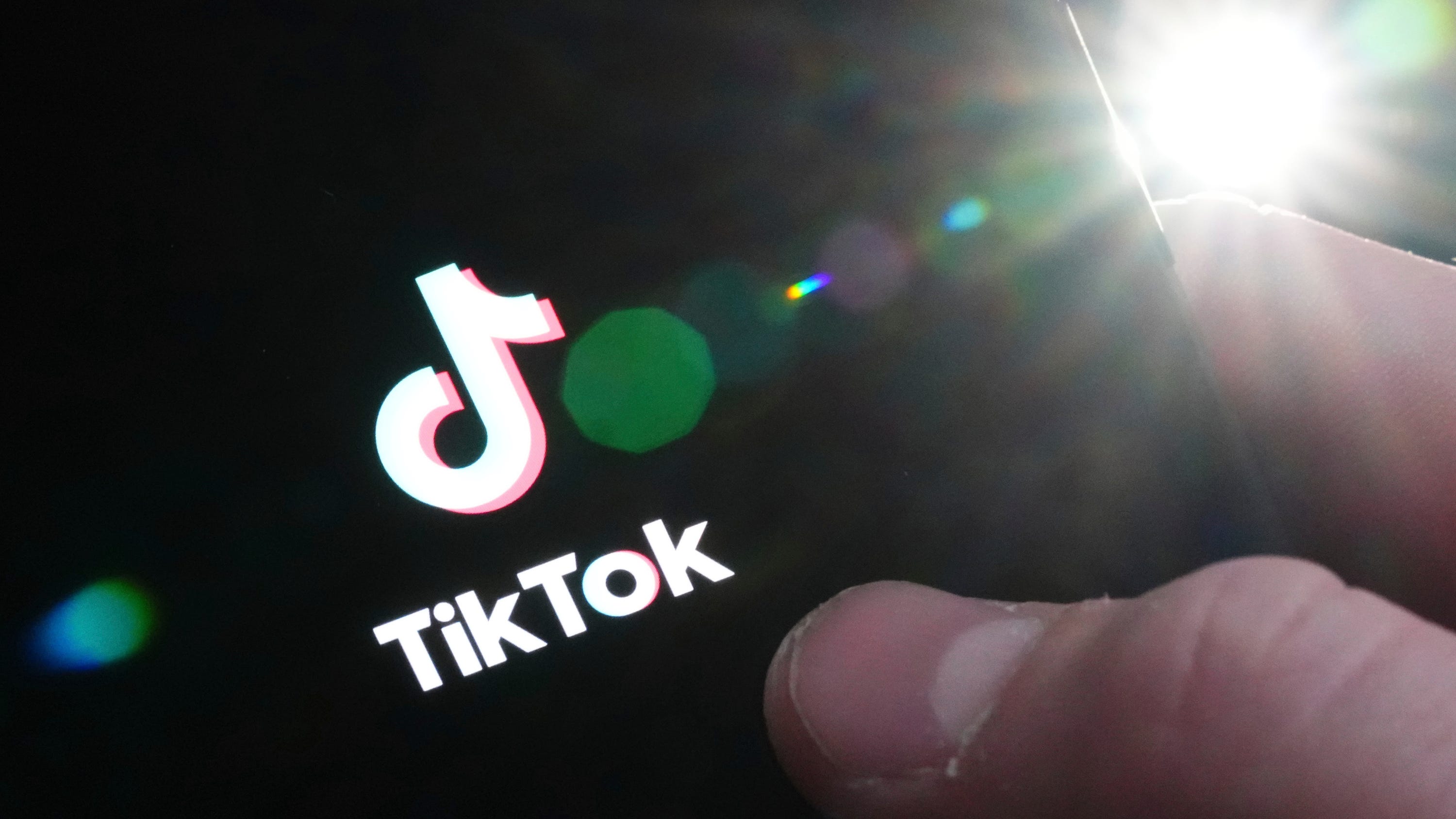 No more TikTok on gov't devices within 30 days: White House