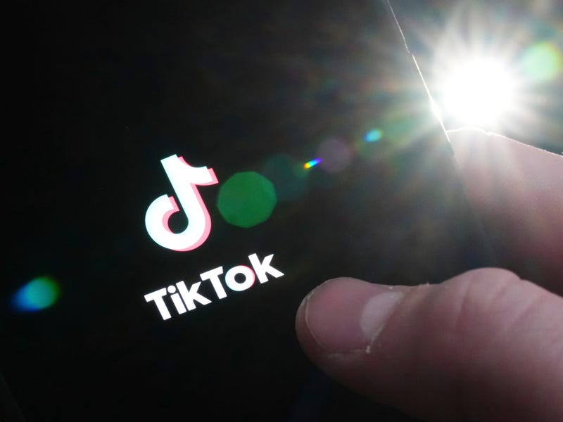 White House: No more TikTok on gov't devices within 30 days