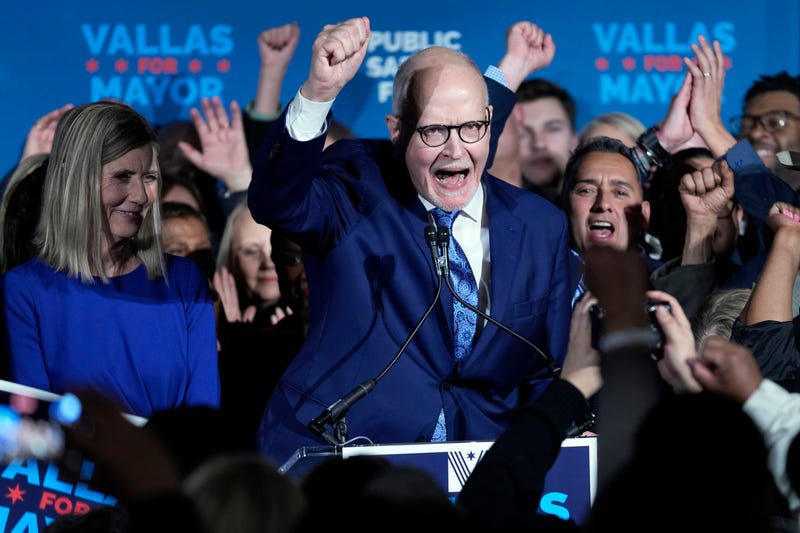 Paul Vallas