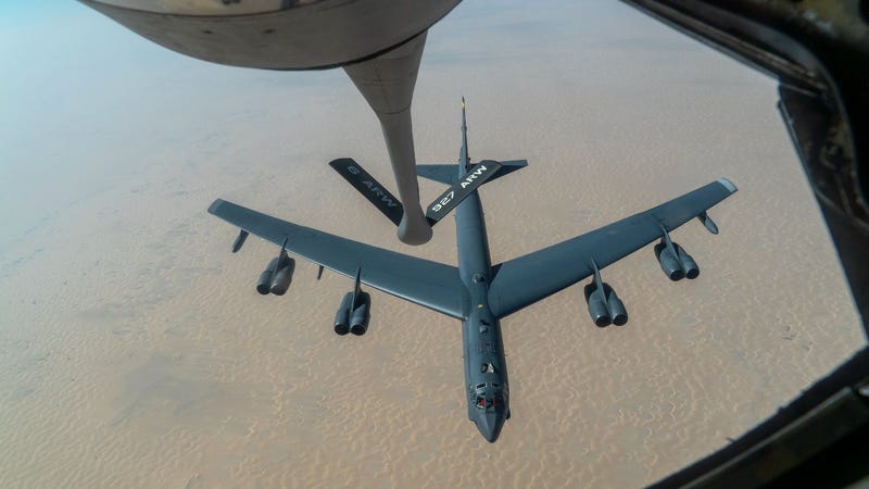 Air Force relieves 6 officers at nuclear base after lapses