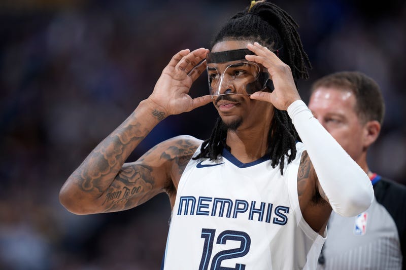 Grizzlies Nuggets
