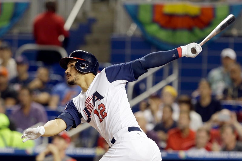 clasico mundial de beisbol