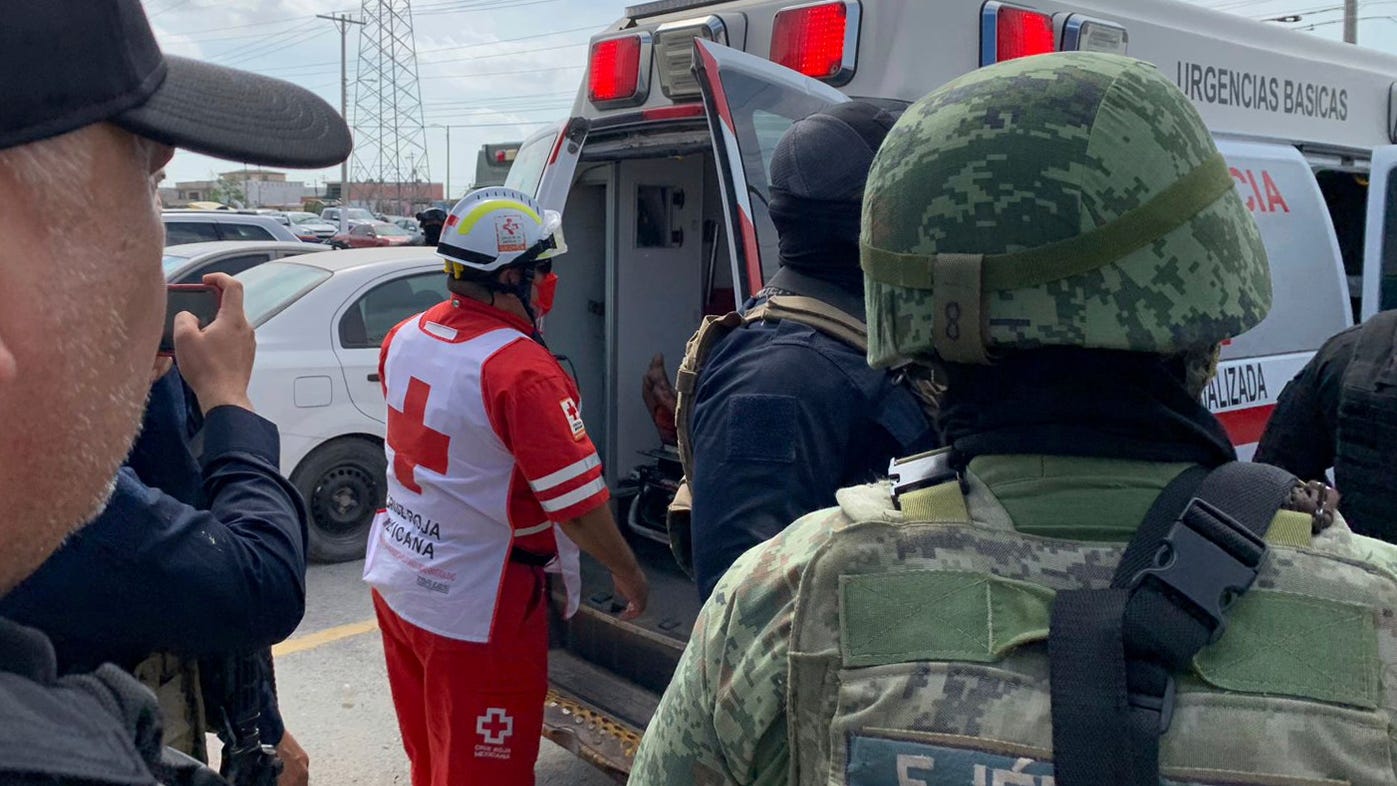 Cártel mexicano se disculpa por ataque a estadounidenses