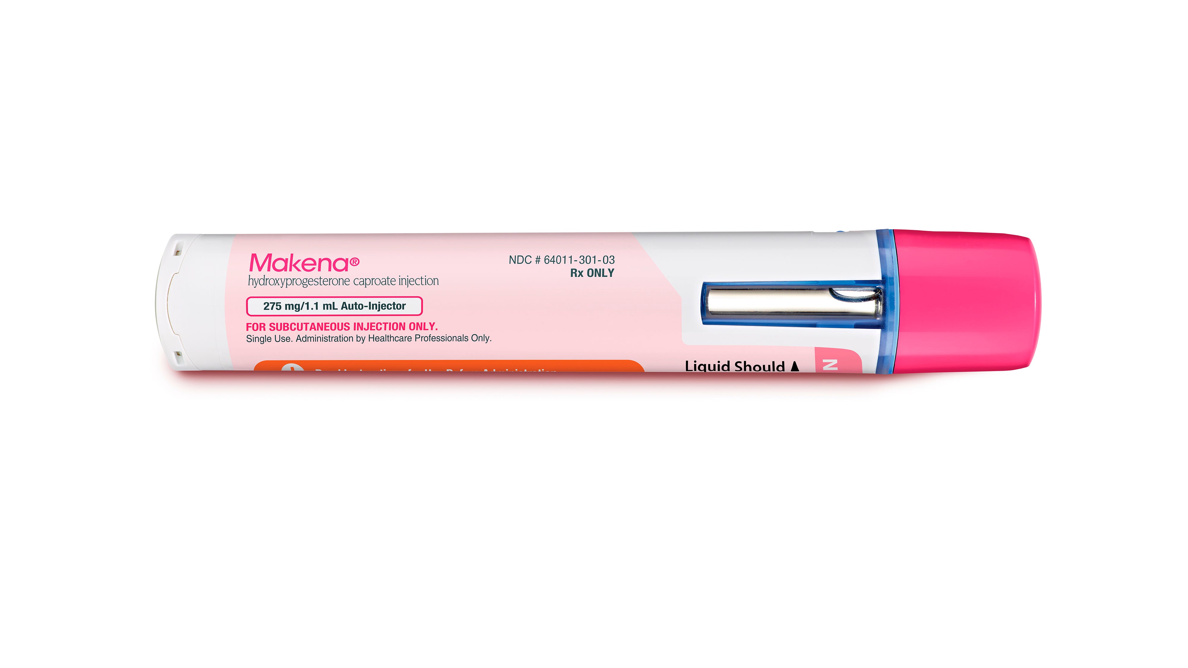 Unproven birth drug to be pulled from US market