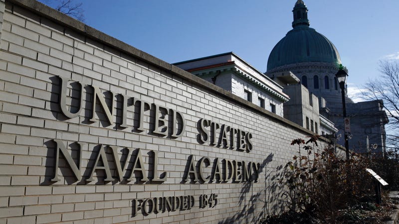Sexual assault reports increase at US military academies