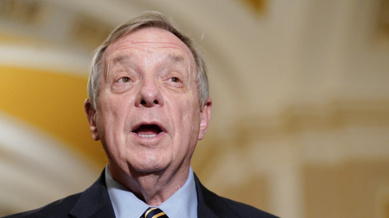 Senators beginning effort to repeal Iraq War authorization