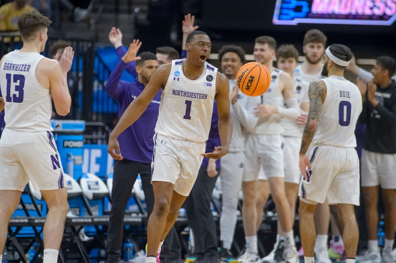 Northwestern