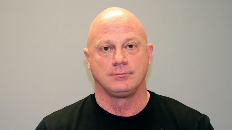Former Air Force officer gets prison term for Capitol attack