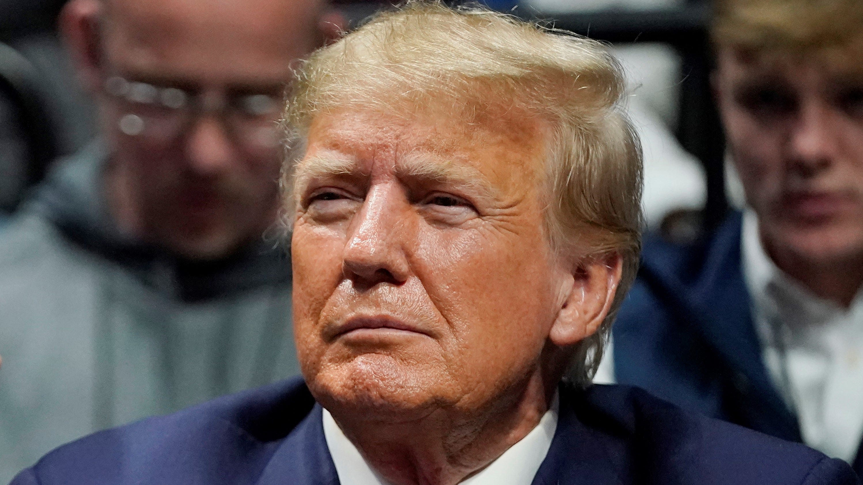 Political science expert says Trump's indictment might only be the first of many