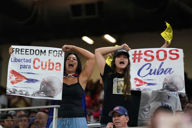 CLASICO DE BEISBOL