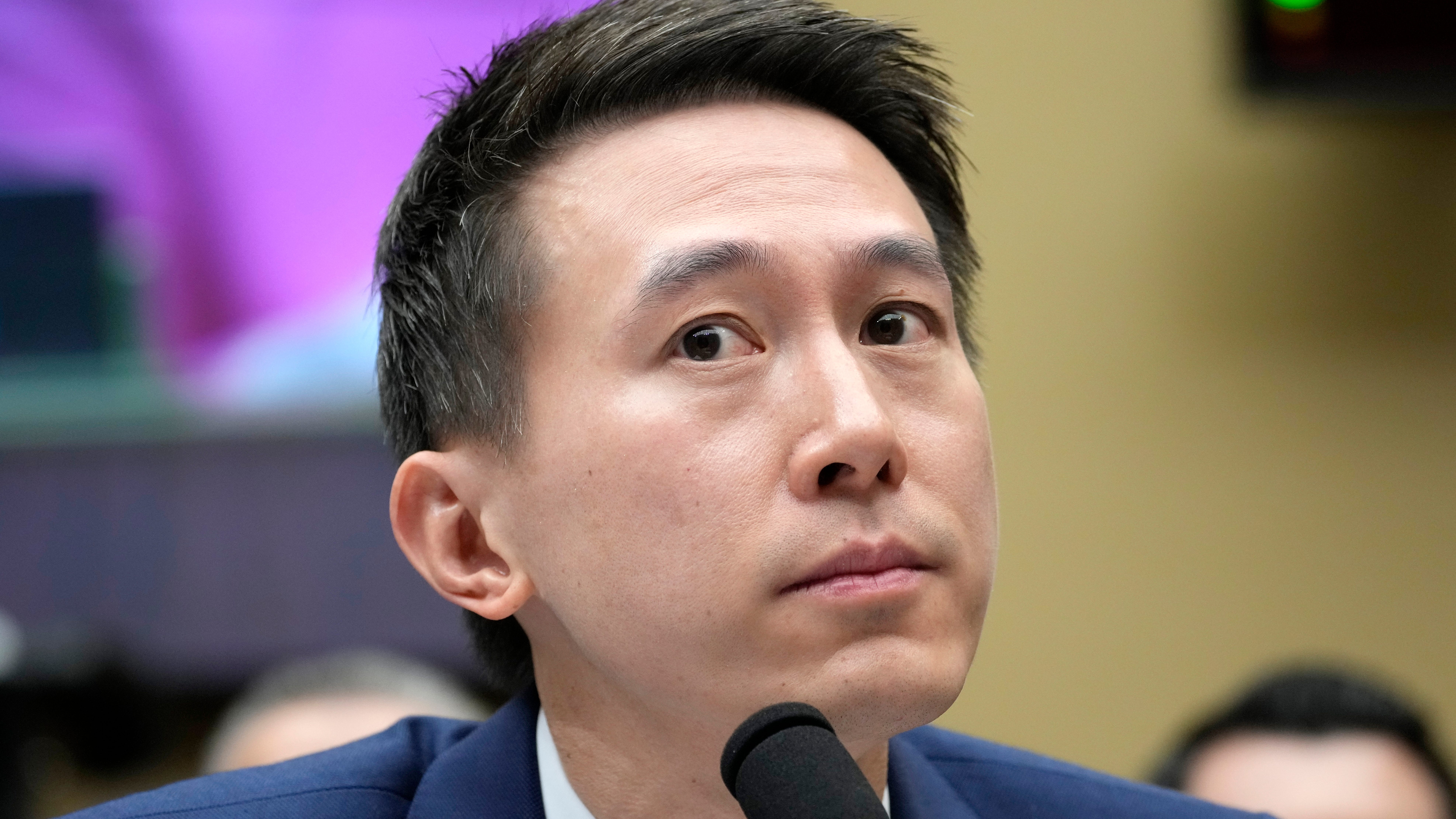 TikTok CEO grilled by skeptical lawmakers