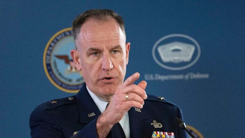 6 US troops have traumatic brain injury after Syria attacks