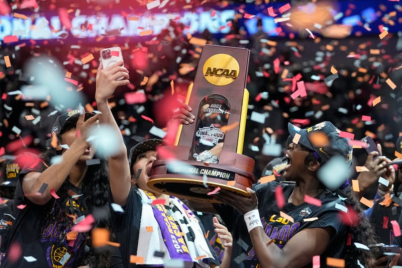 Antitrust lawsuit against NCAA seeks millions in damages