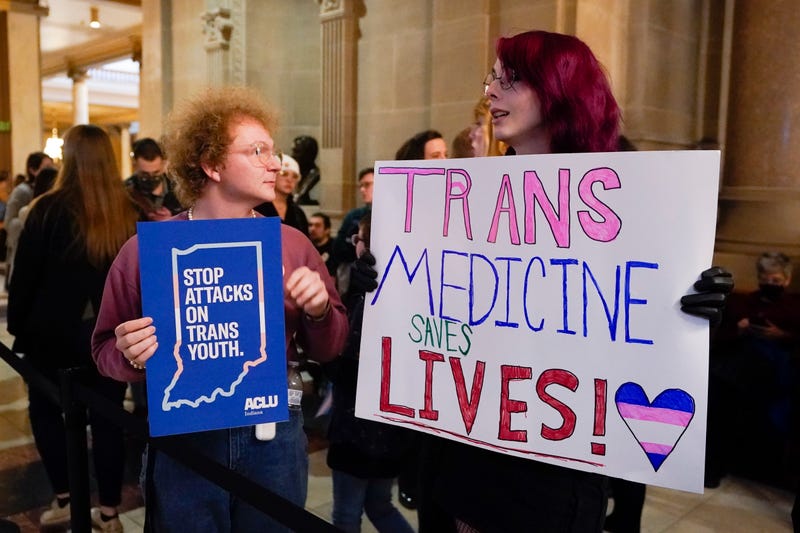 transgender