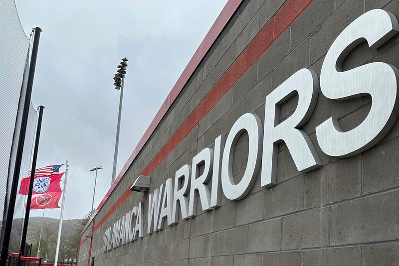 Salamanca Warriors