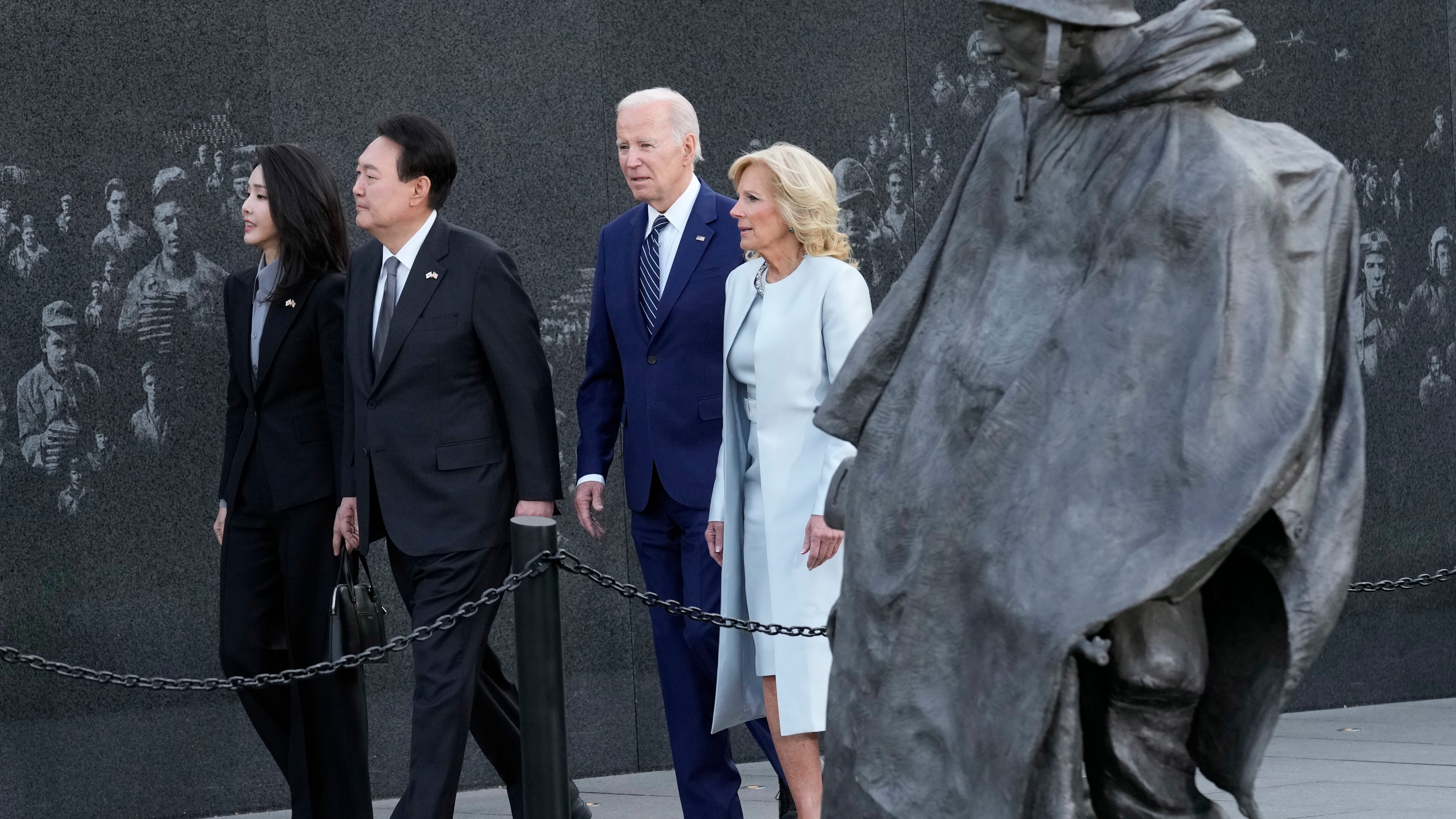 Medal of Honor recipient's remains identified 73 years after Korean War