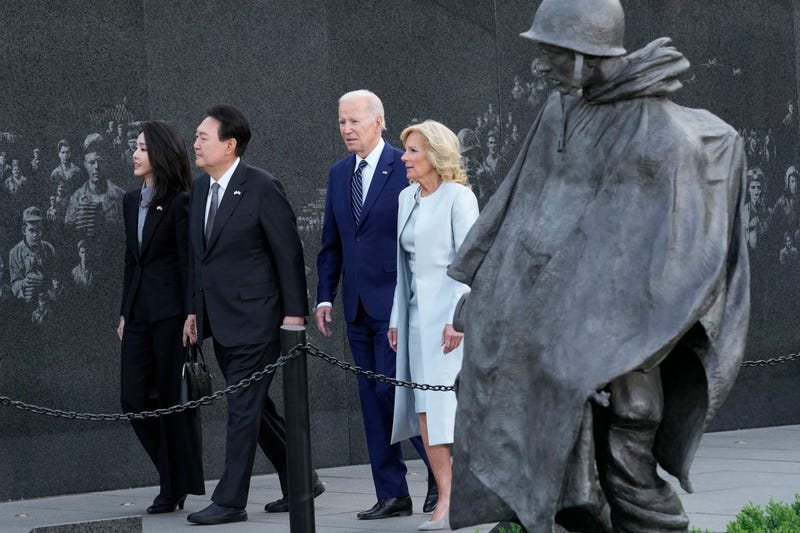 Medal of Honor recipient's remains identified 73 years after Korean War