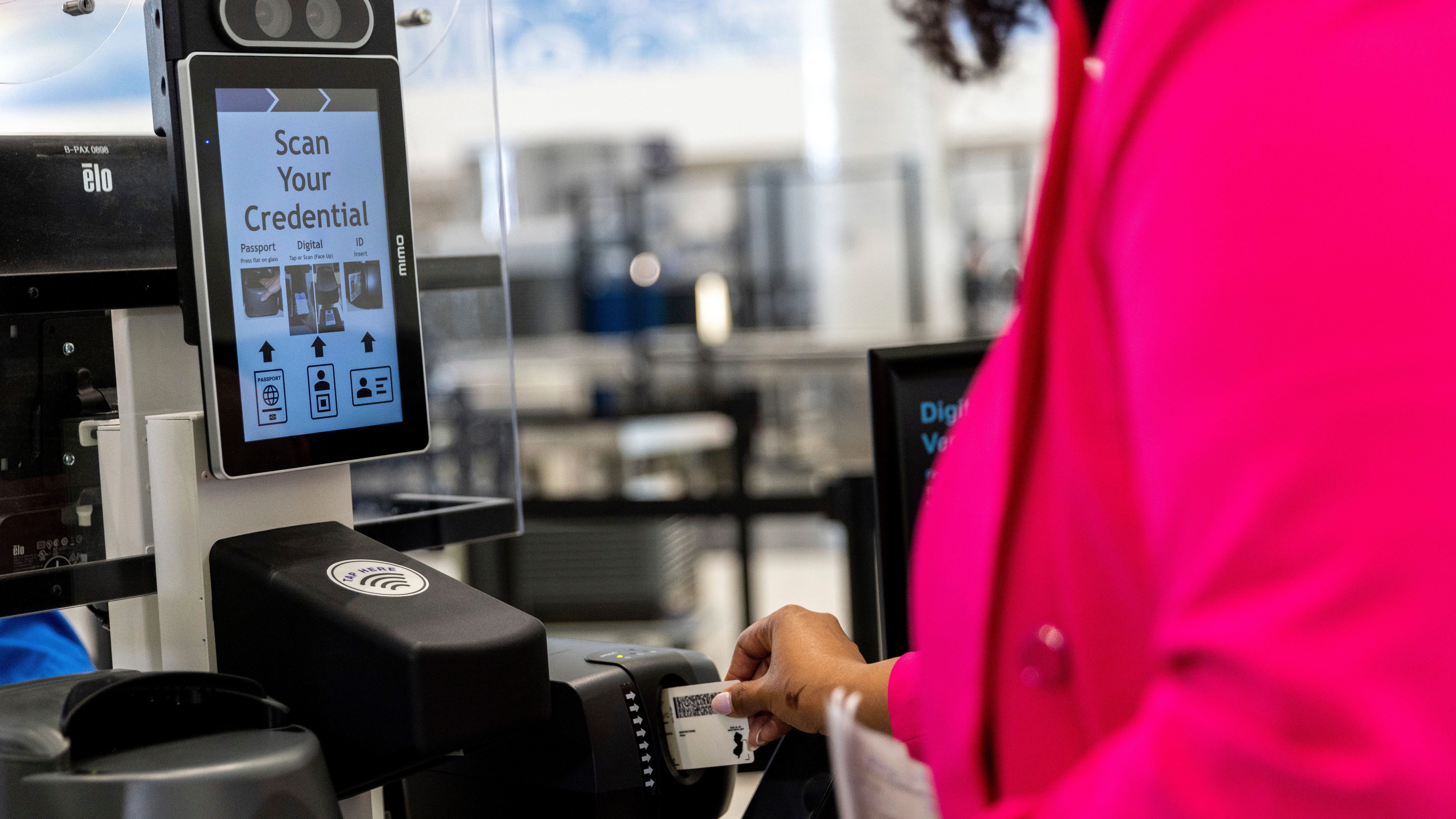 TSA testing facial recognition at more airports, raising privacy concerns