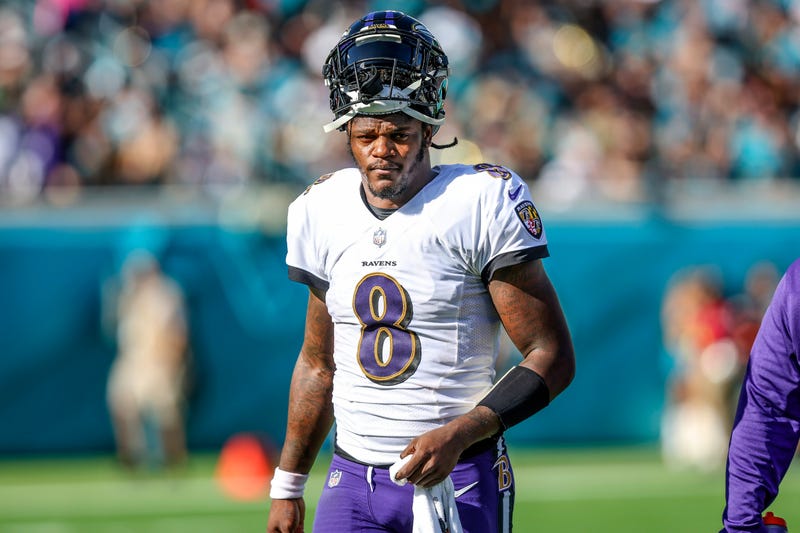 Lamar Jackson