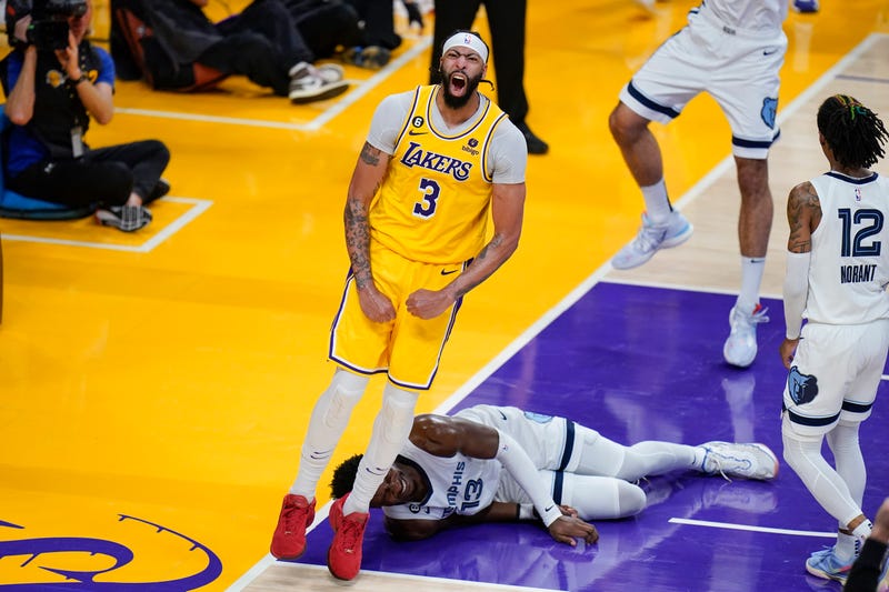 LA Lakers