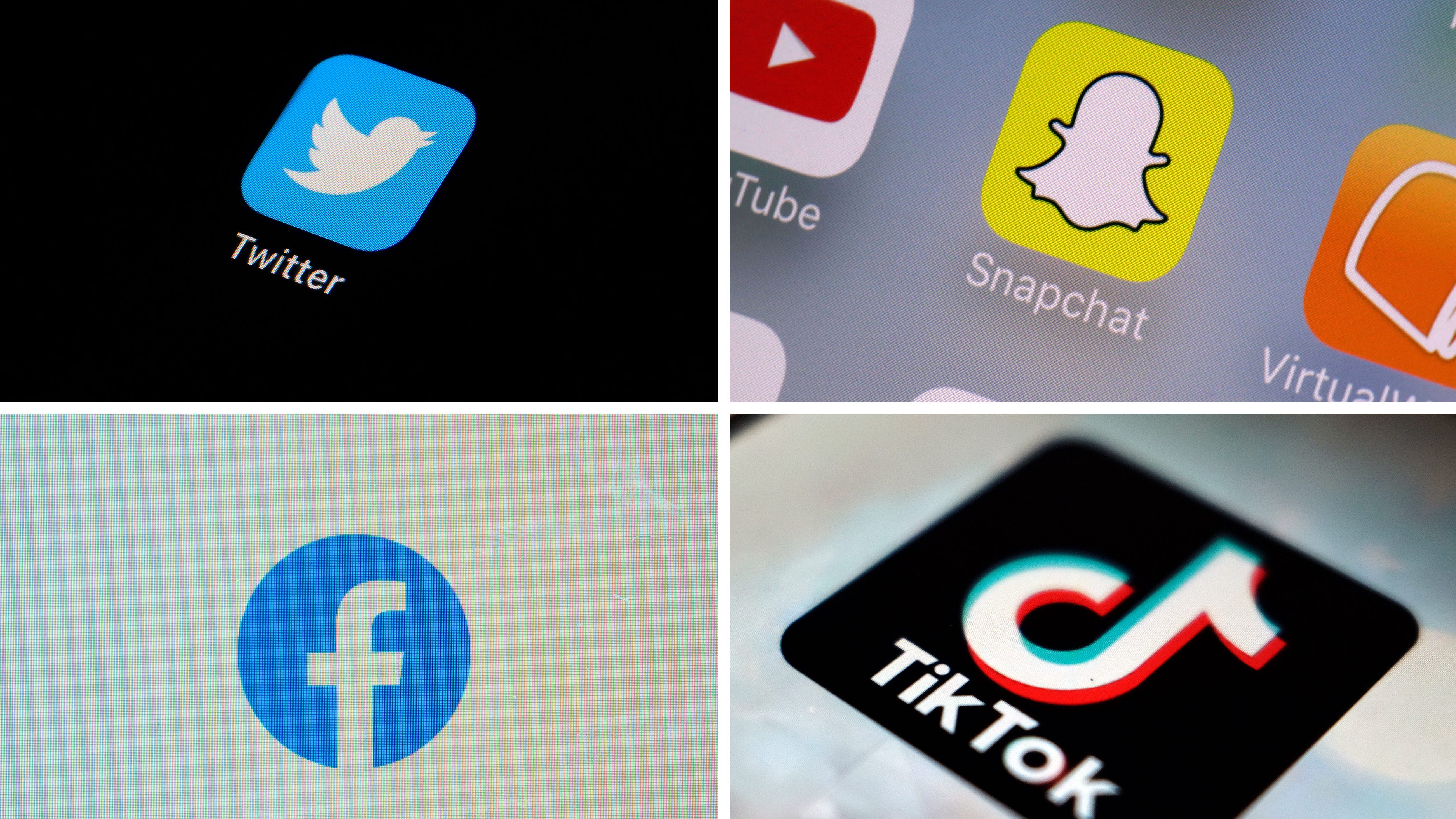 Wisconsin lawmaker wants late night social media ban for kids