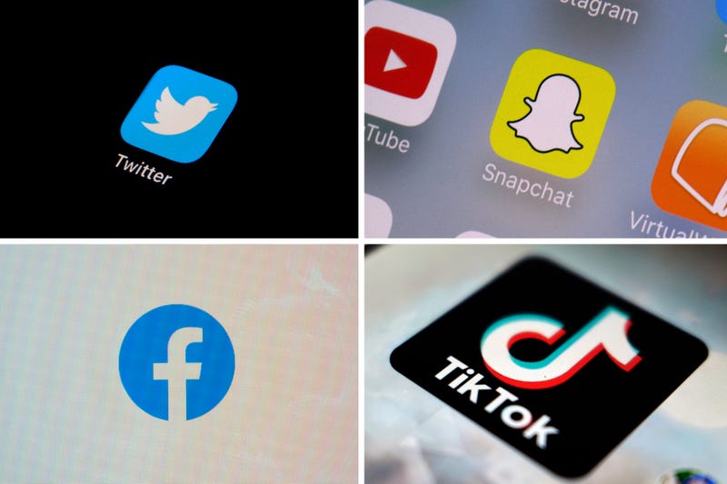social media