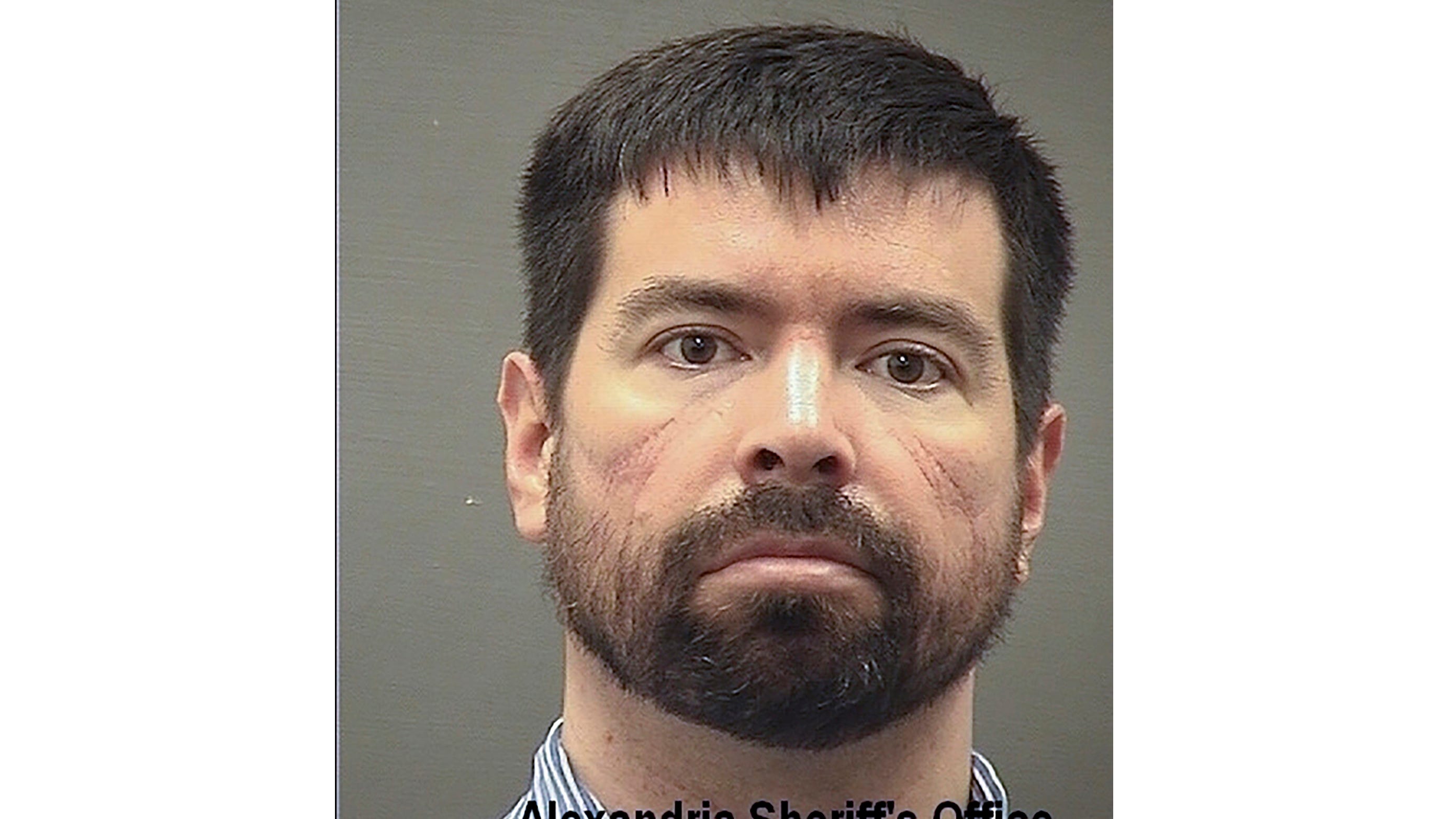 Veteran 'enamored' with Hitler gets 4 years for Capitol riot