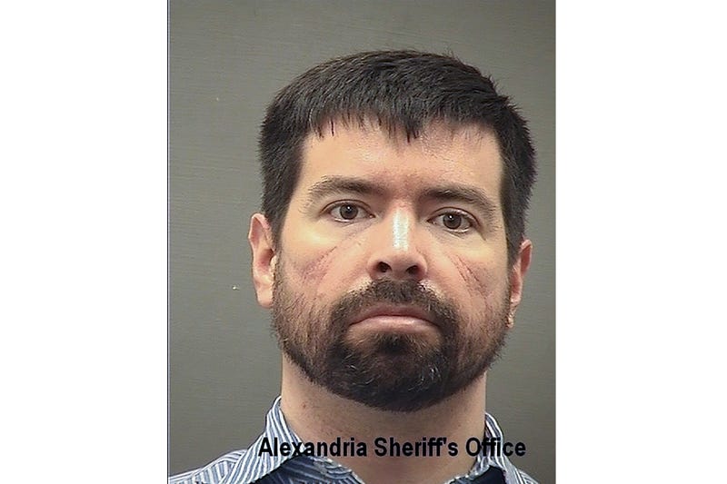 Veteran 'enamored' with Hitler gets 4 years for Capitol riot