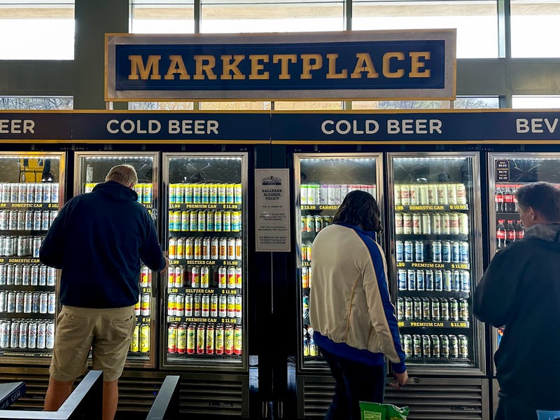 beer