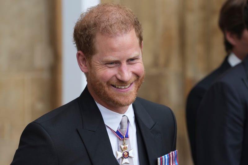 principe harry